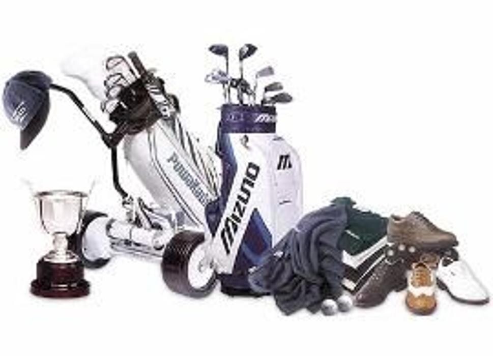 Images Tradegolf España