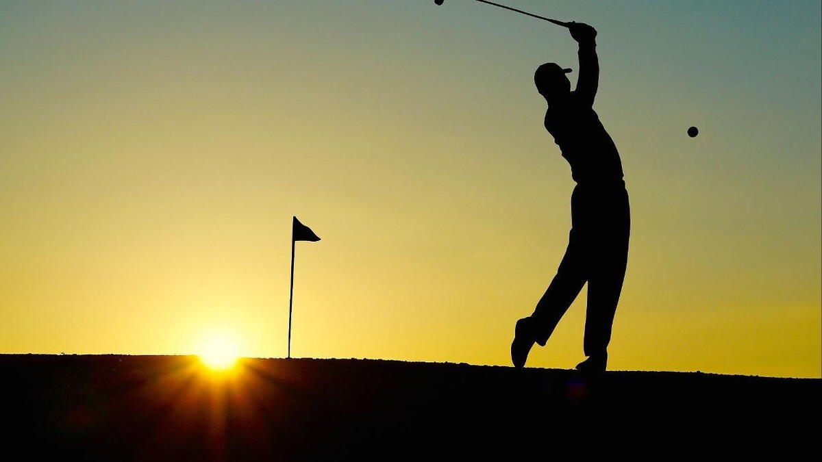 Images Tradegolf España