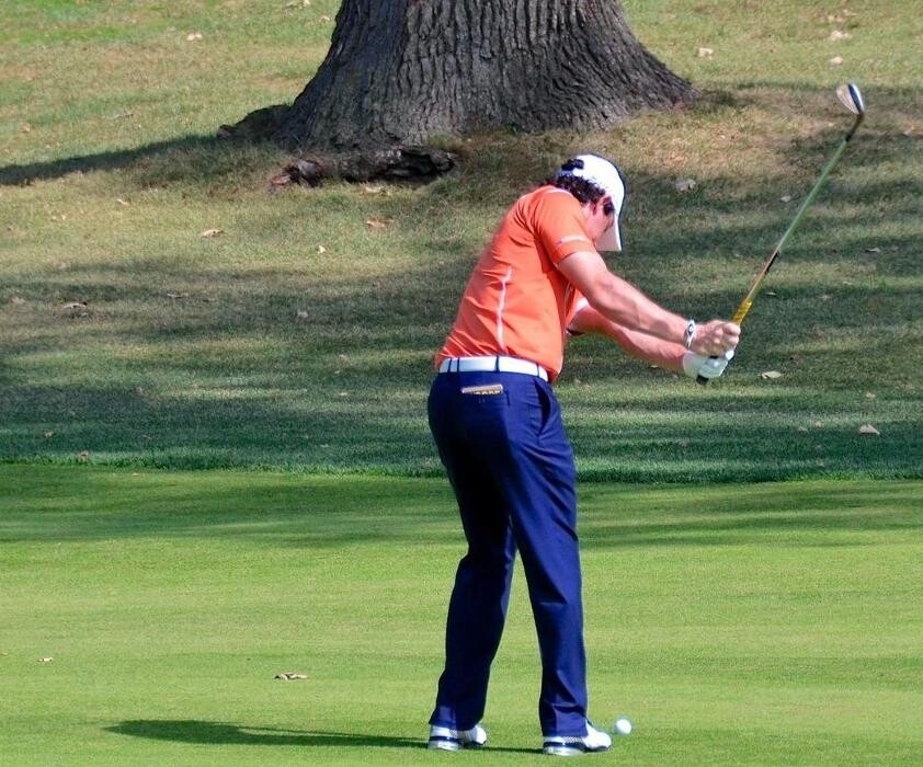 Images Tradegolf España