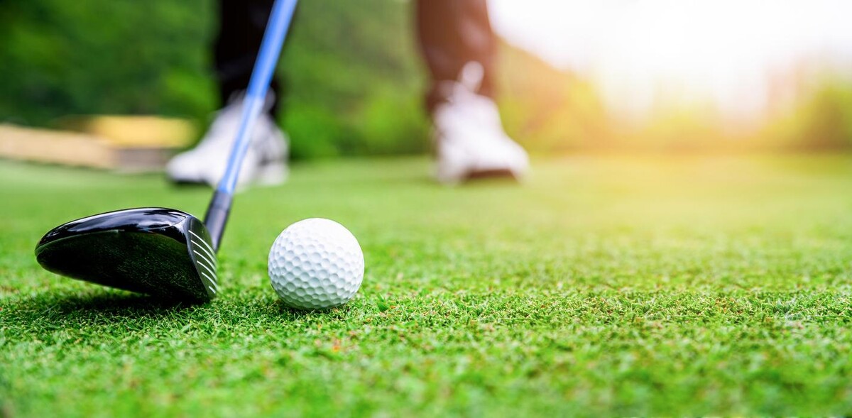 Images Tradegolf España