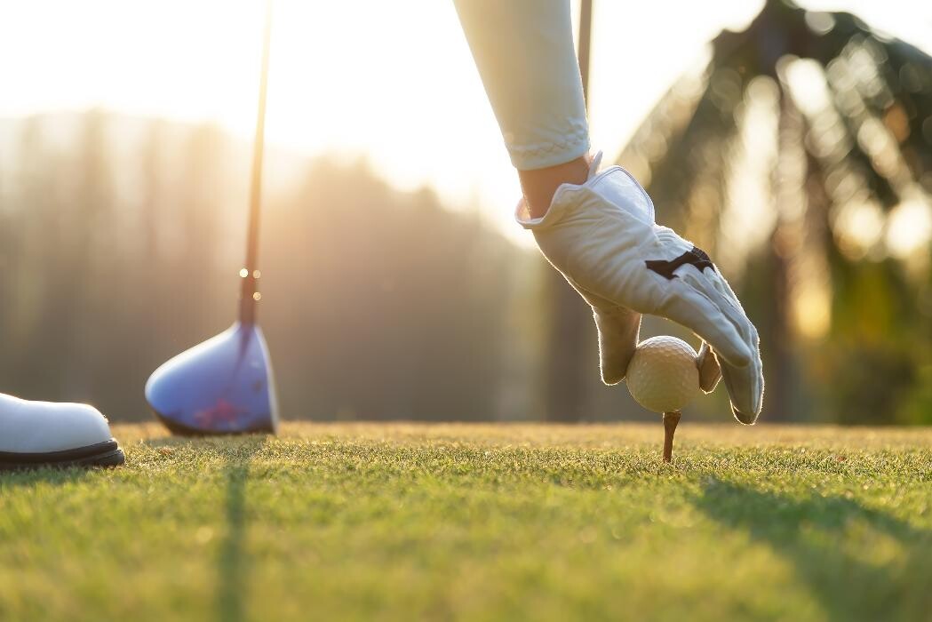 Images Tradegolf España