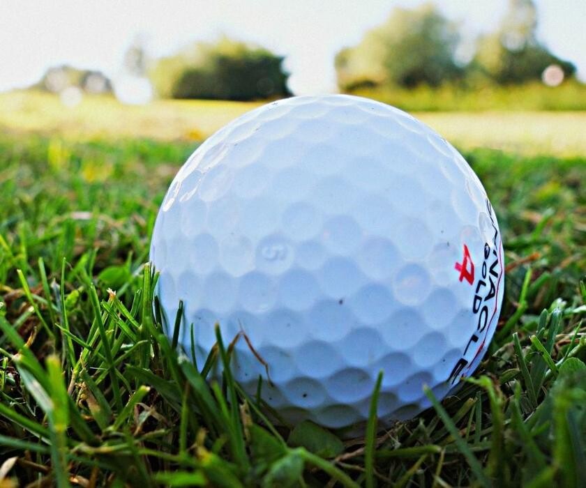 Images Tradegolf España