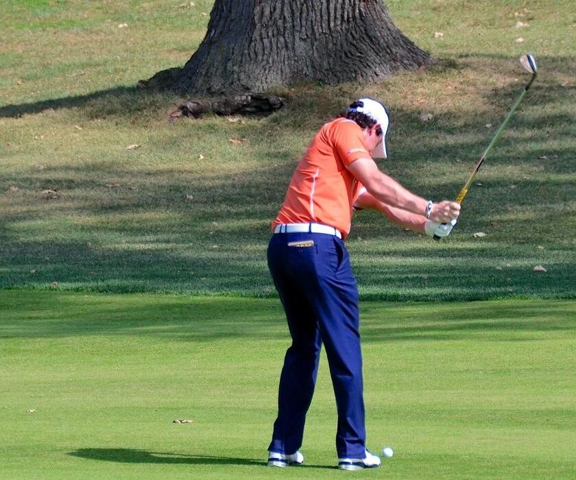 Images Tradegolf España