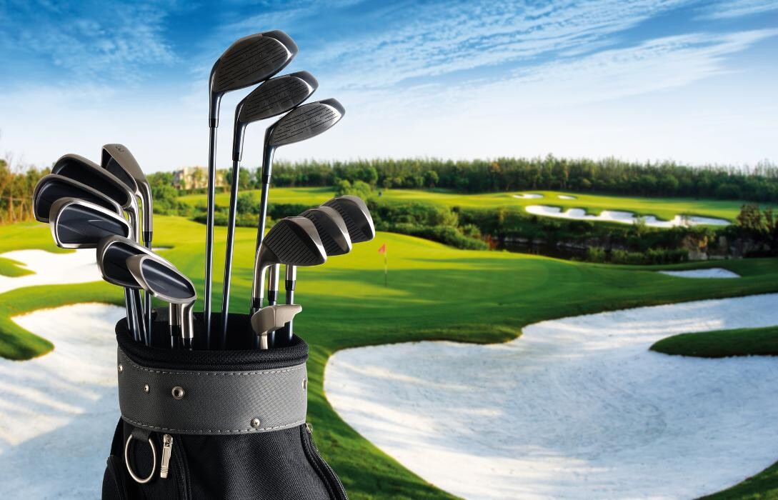 Images Tradegolf España