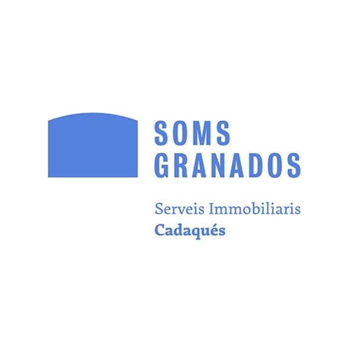 Serveis Immobiliaris Soms Granados S.L. Logo