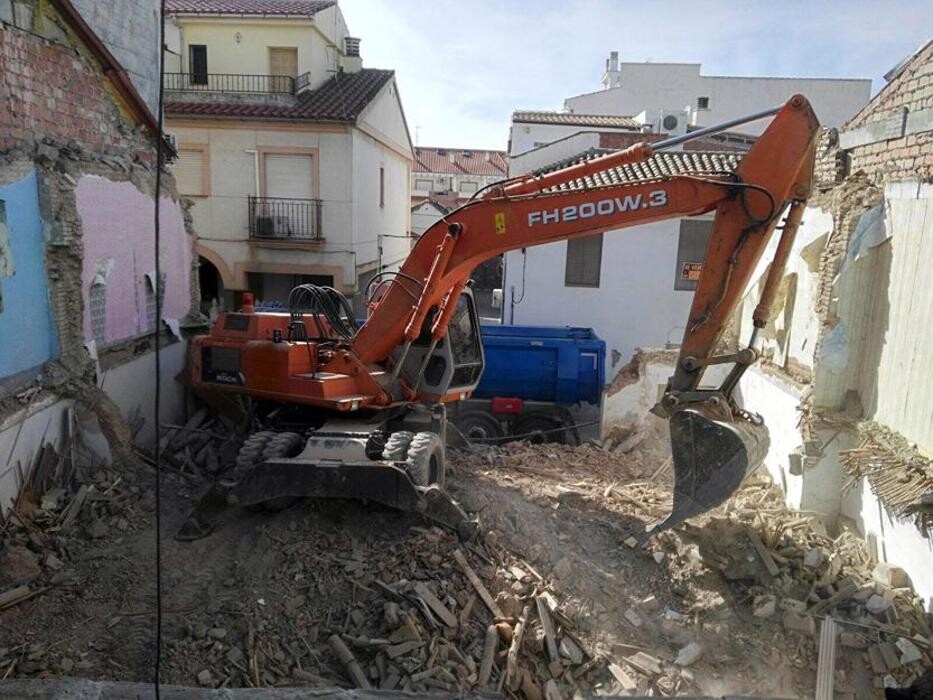 Images Transportes Juan Aguilar - El Peña