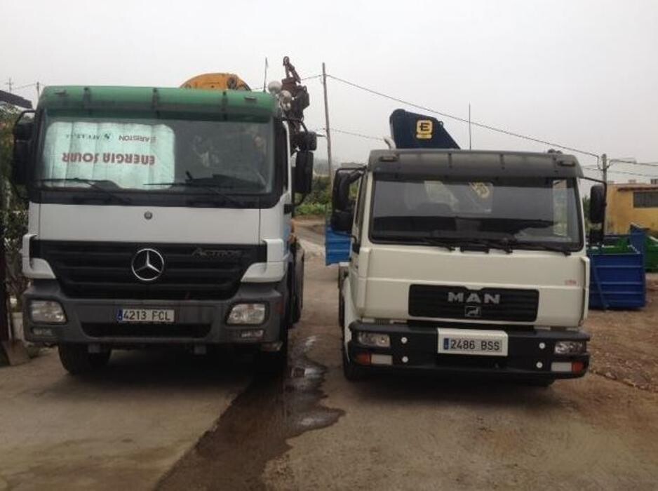 Images transportes andrés
