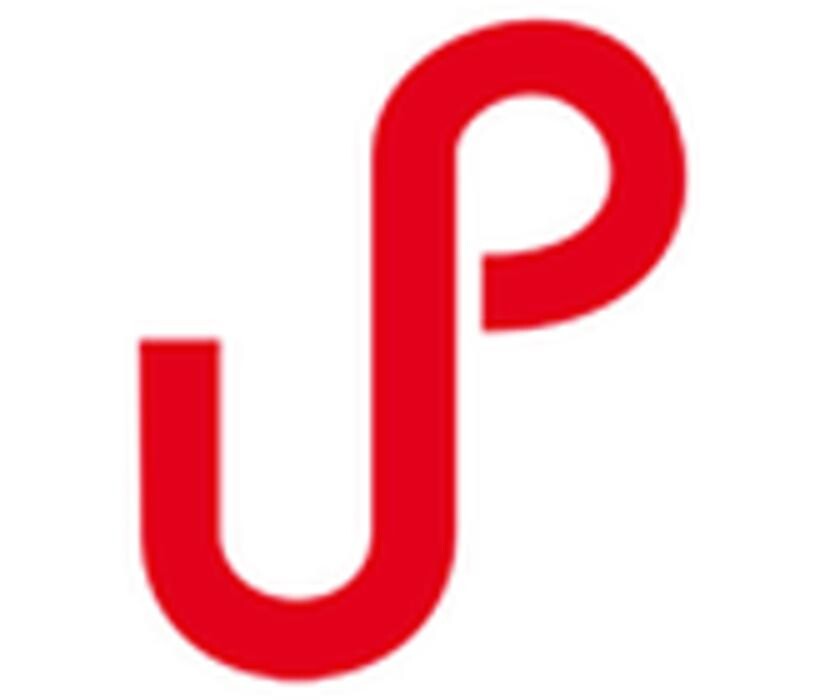 Uspal, S.L. Logo