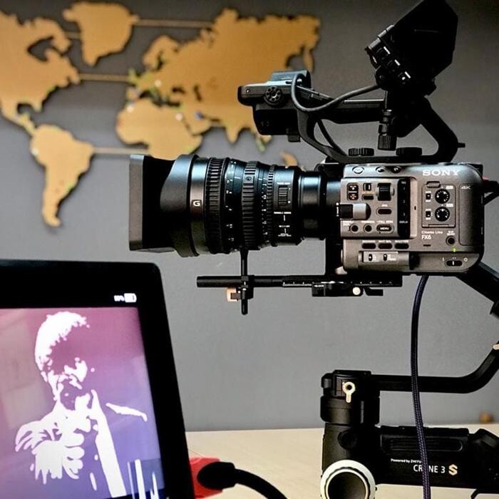 Images Uve Dos Vídeo Producción