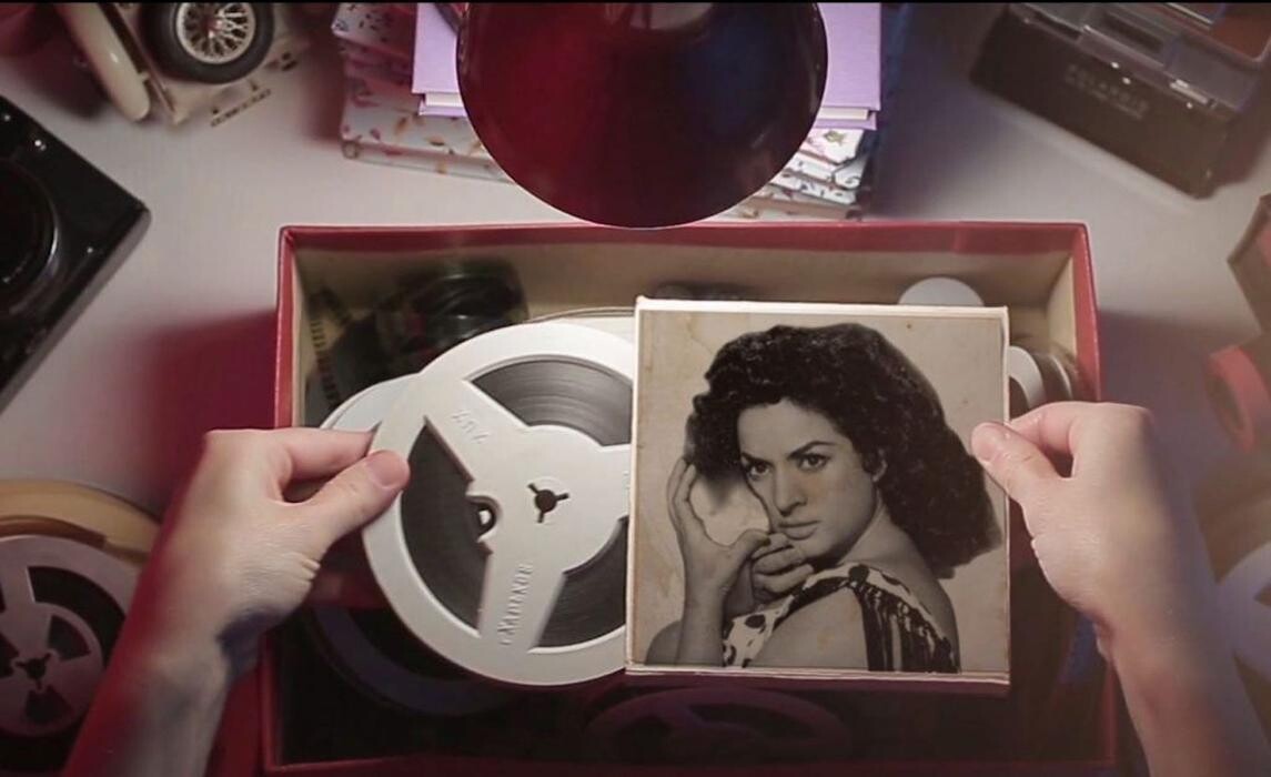 Images Uve Dos Vídeo Producción