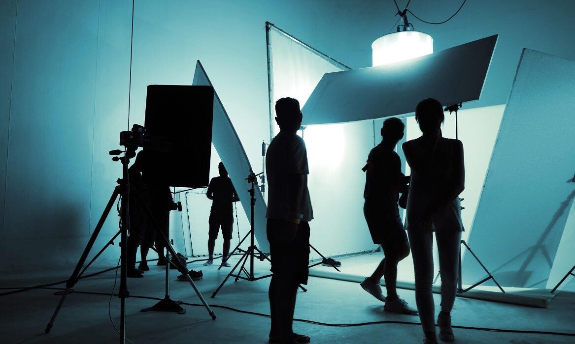 Images Uve Dos Vídeo Producción