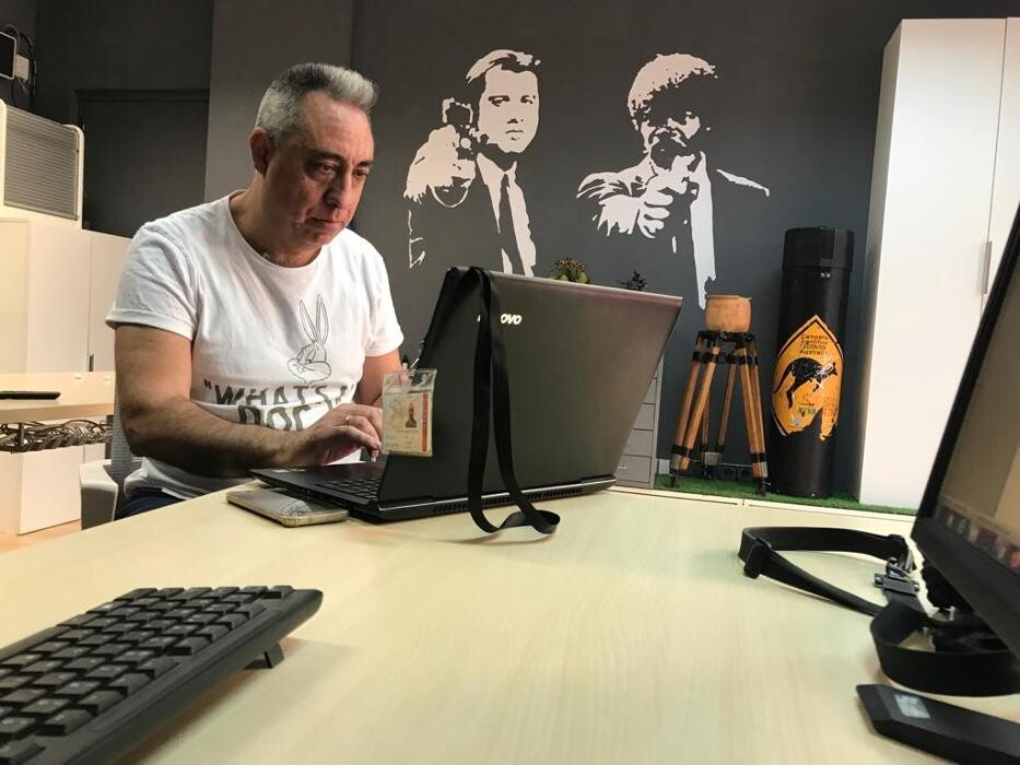 Images Uve Dos Vídeo Producción