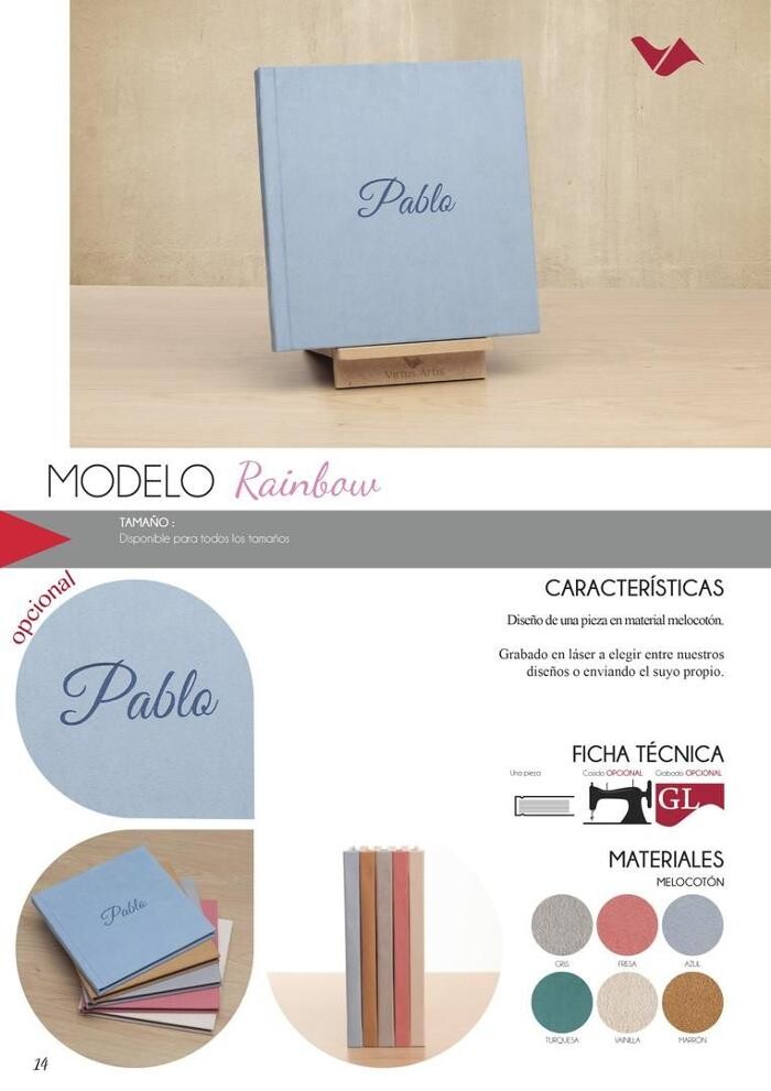 Images Valencia Color