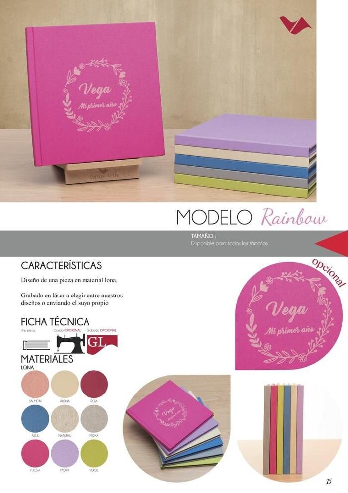 Images Valencia Color