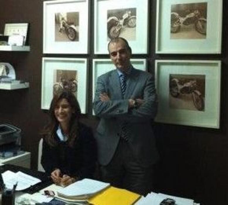 Images Gisela Alvarez Vázquez- Procuradora