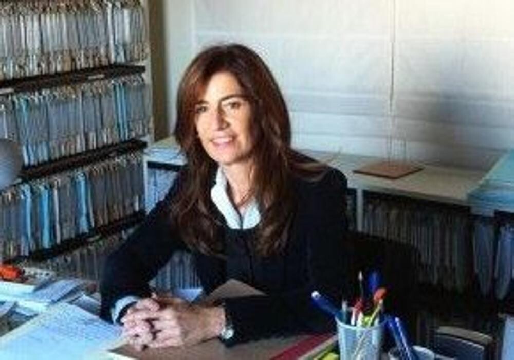 Images Gisela Alvarez Vázquez- Procuradora