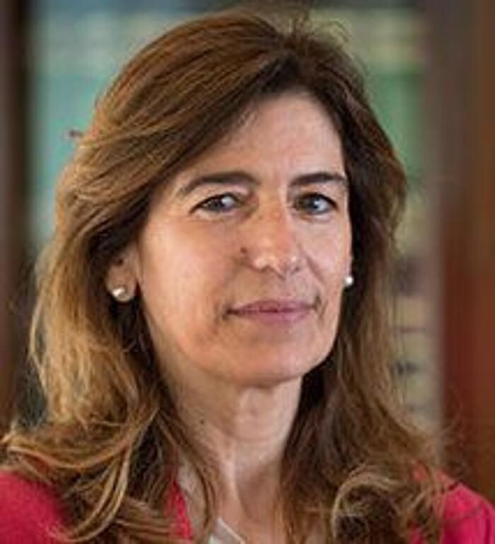 Images Gisela Alvarez Vázquez- Procuradora