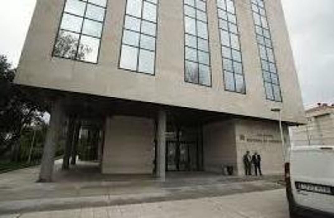 Images Gisela Alvarez Vázquez- Procuradora