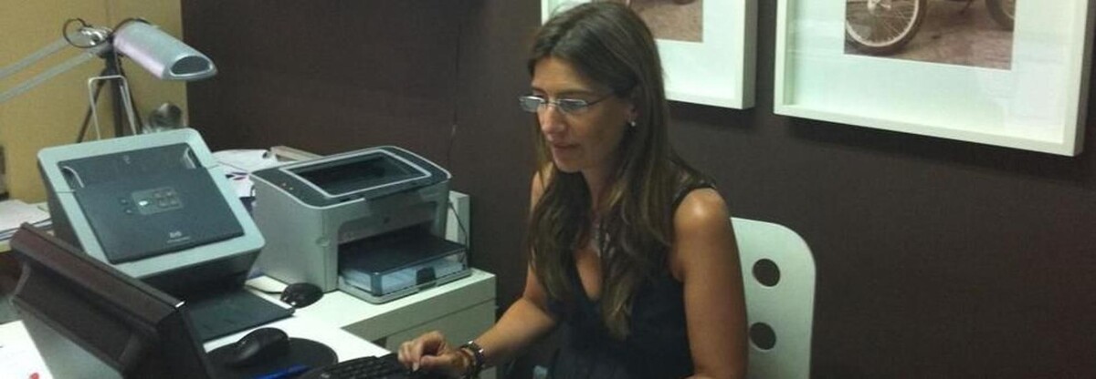 Images Gisela Alvarez Vázquez- Procuradora