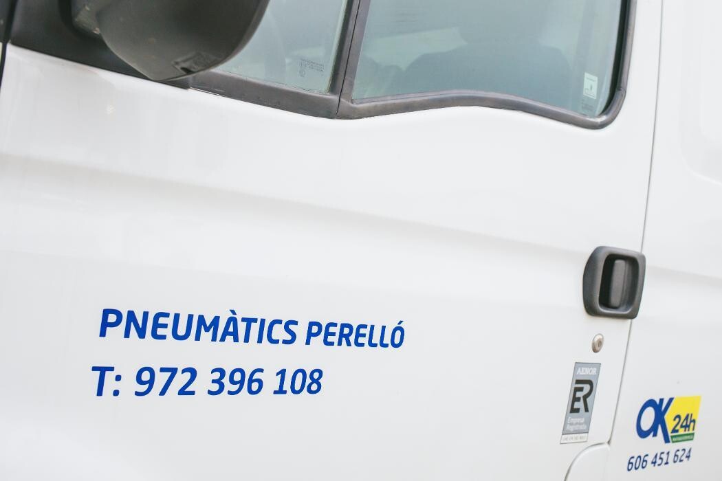 Images Euromaster Pneumàtics Perelló Truck Solution