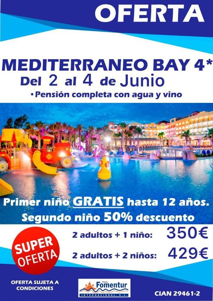 Images Viajes Fomentur