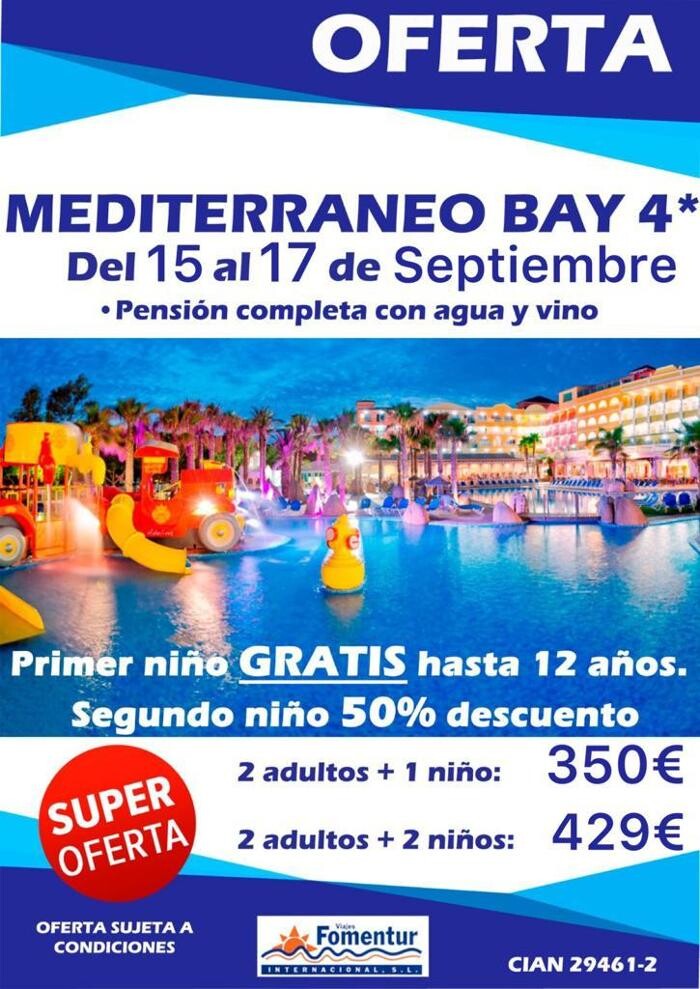 Images Viajes Fomentur