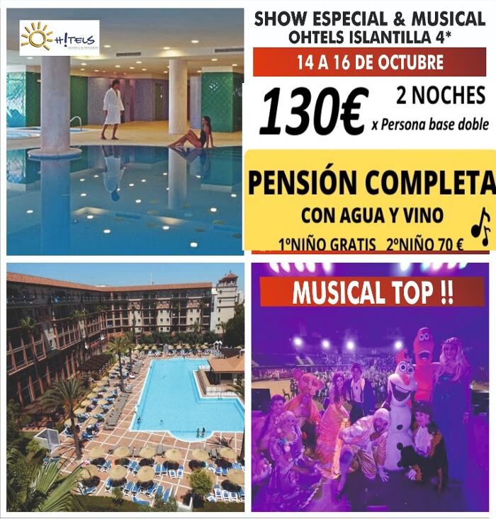 Images Viajes Fomentur