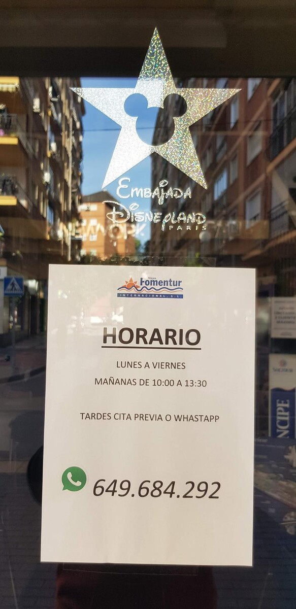 Images Viajes Fomentur