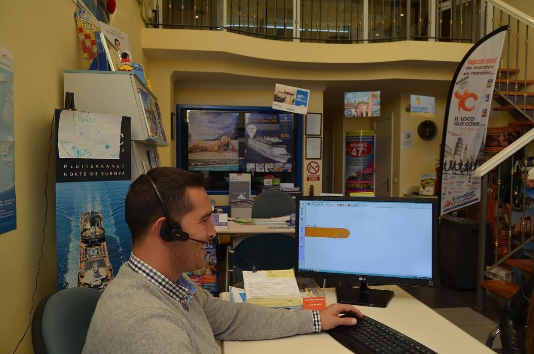 Images Viajes Fomentur