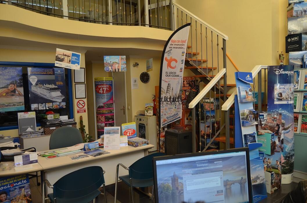 Images Viajes Fomentur