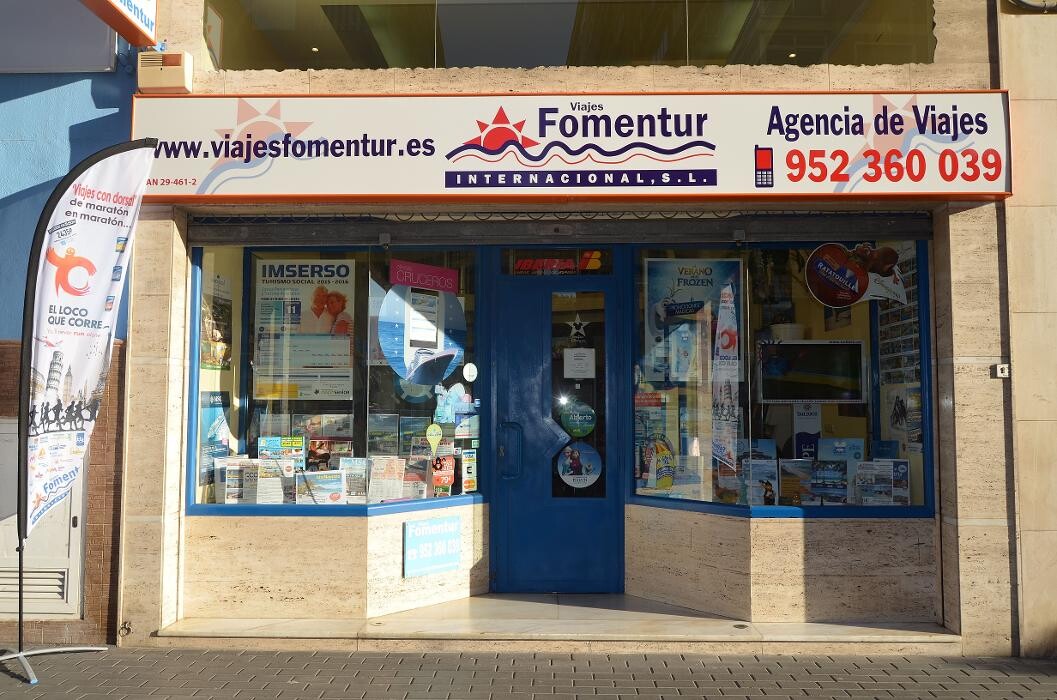 Images Viajes Fomentur