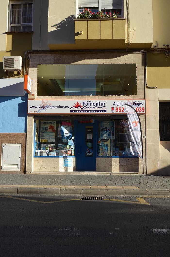 Images Viajes Fomentur