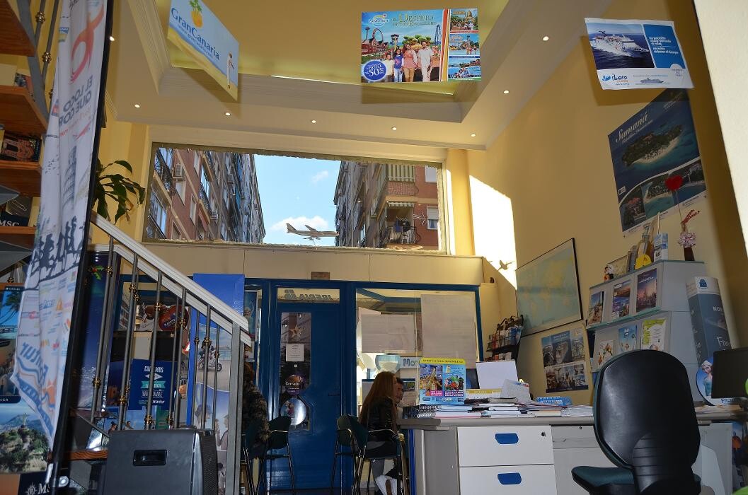 Images Viajes Fomentur