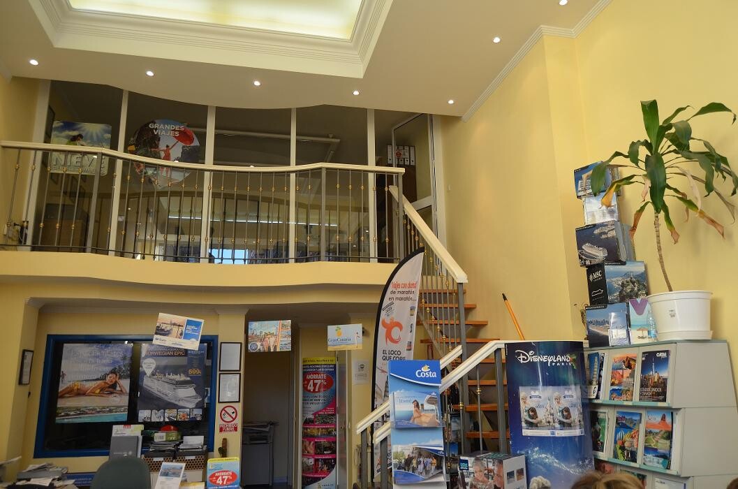 Images Viajes Fomentur