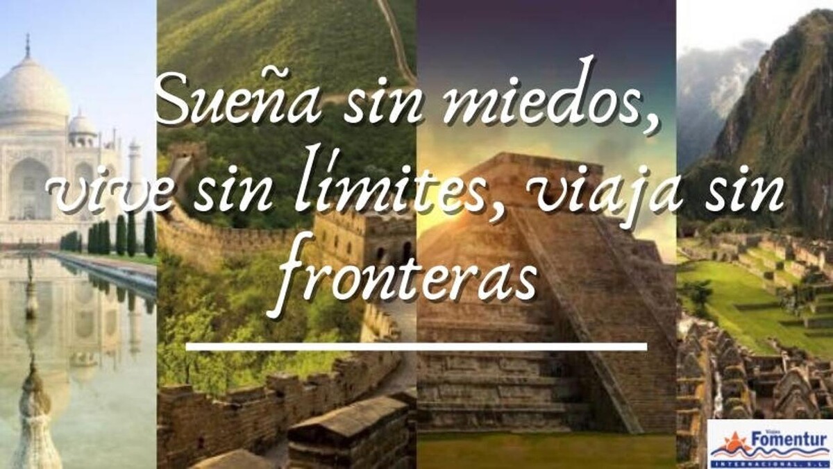 Images Viajes Fomentur