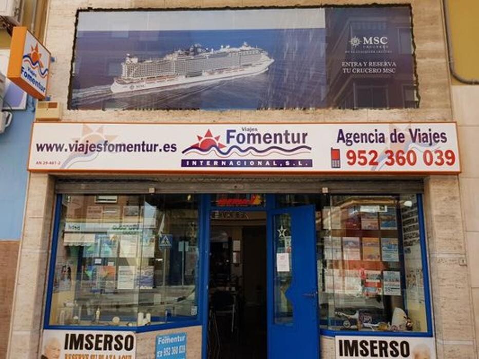 Images Viajes Fomentur