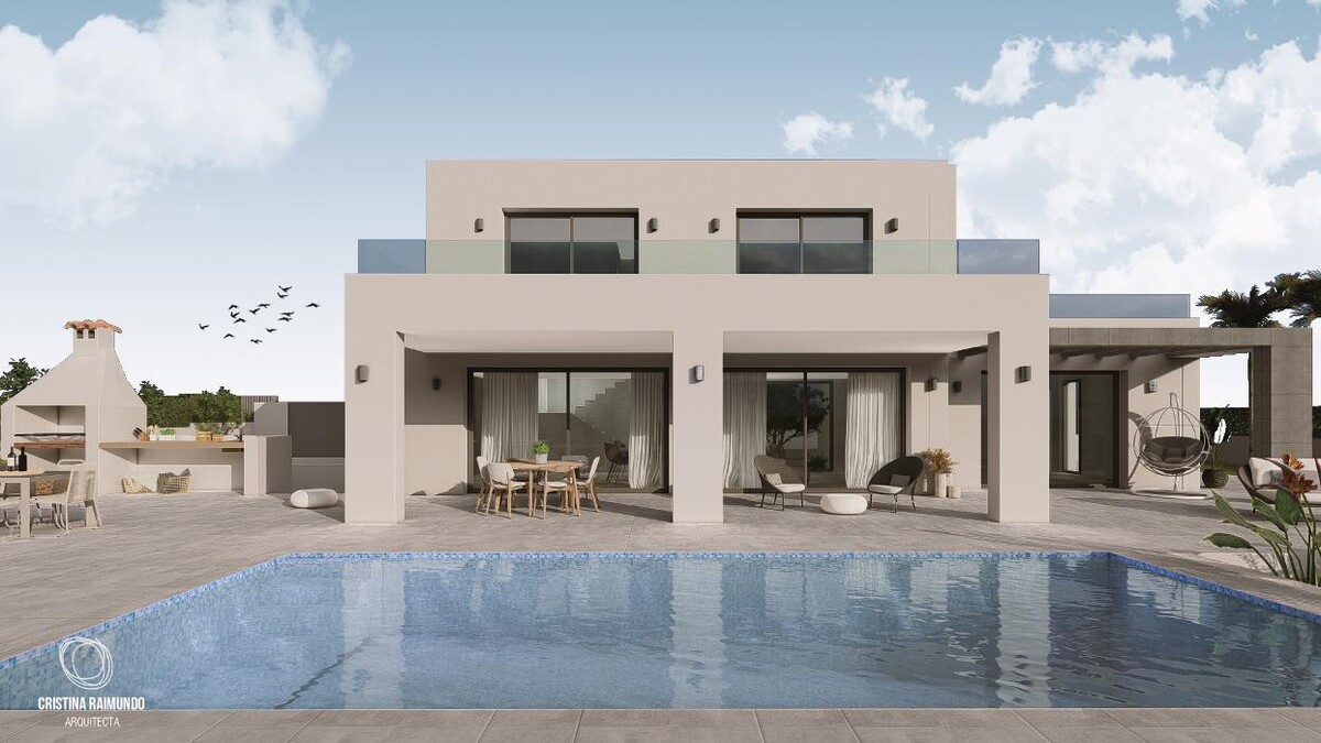 Images A la Villa Javea