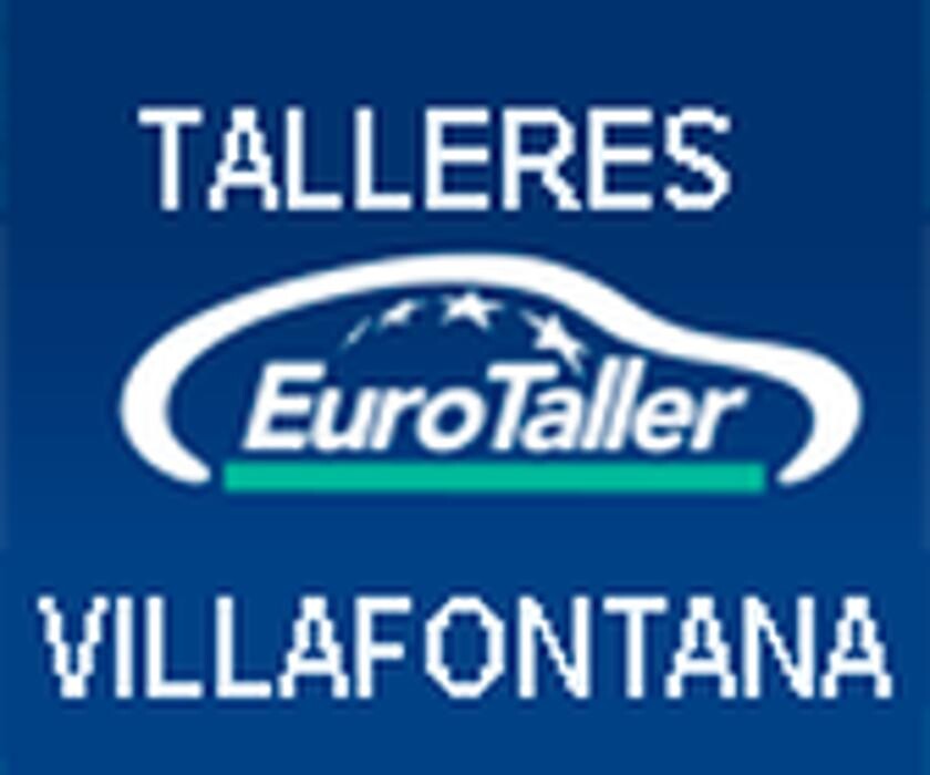 Talleres Villafontana, S. L. Logo