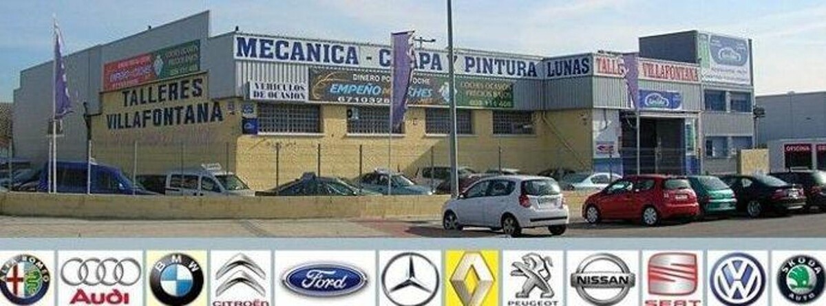 Images Talleres Villafontana, S. L.