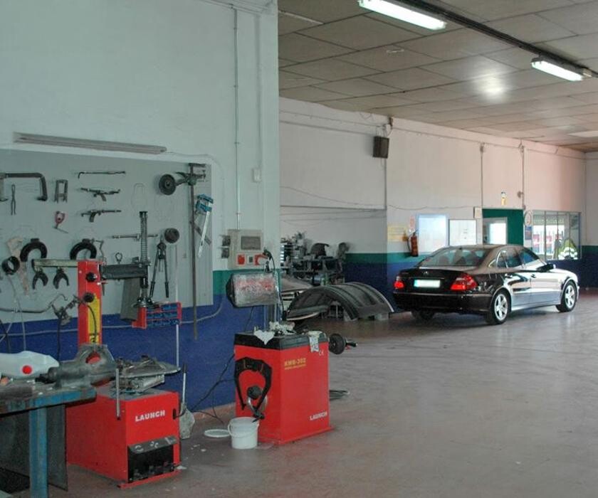 Images Talleres Villafontana, S. L.