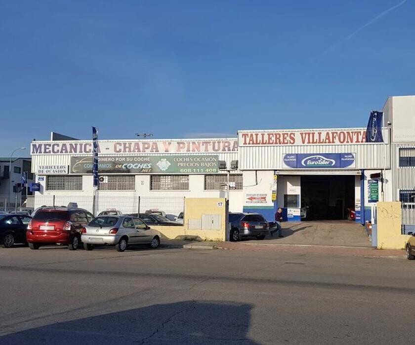 Images Talleres Villafontana, S. L.