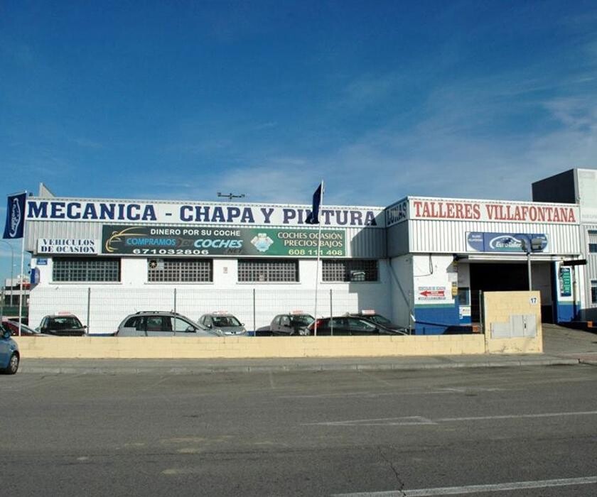 Images Talleres Villafontana, S. L.