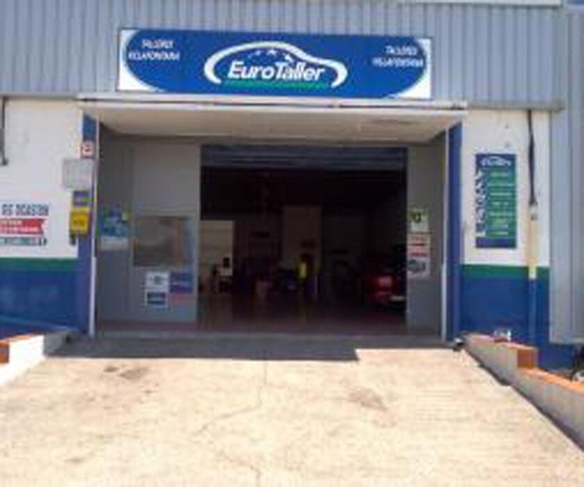 Images Talleres Villafontana, S. L.