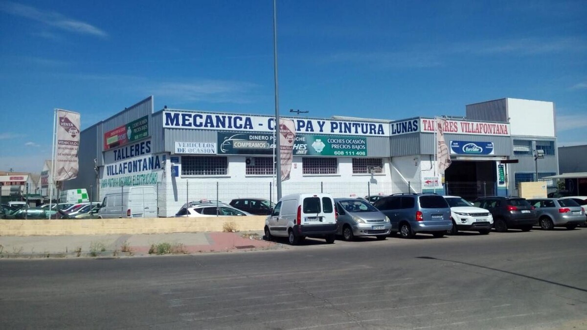 Images Talleres Villafontana, S. L.