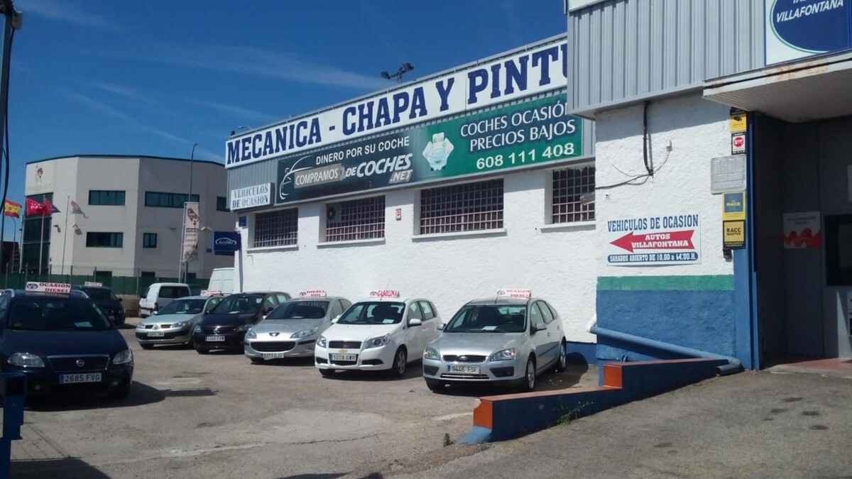 Images Talleres Villafontana, S. L.