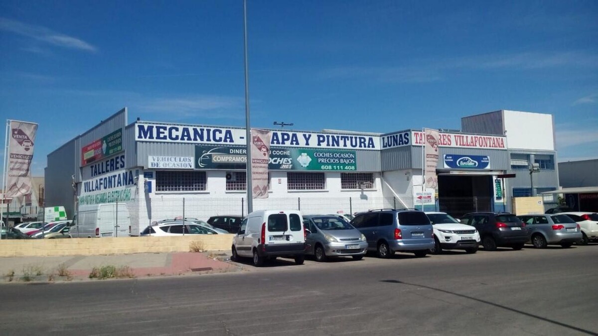 Images Talleres Villafontana, S. L.