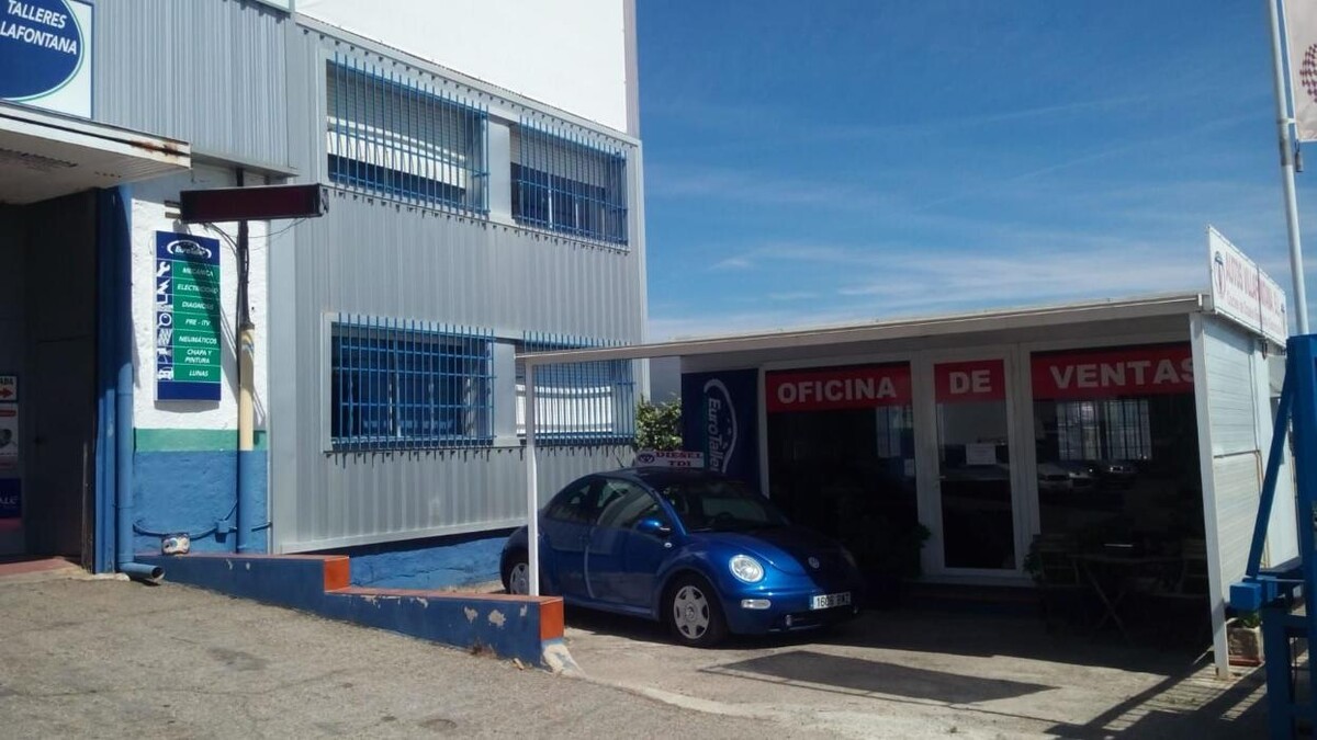 Images Talleres Villafontana, S. L.
