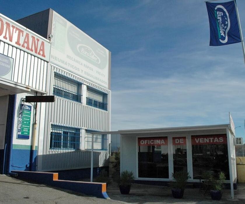 Images Talleres Villafontana, S. L.