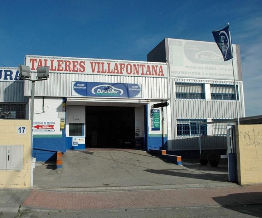 Images Talleres Villafontana, S. L.
