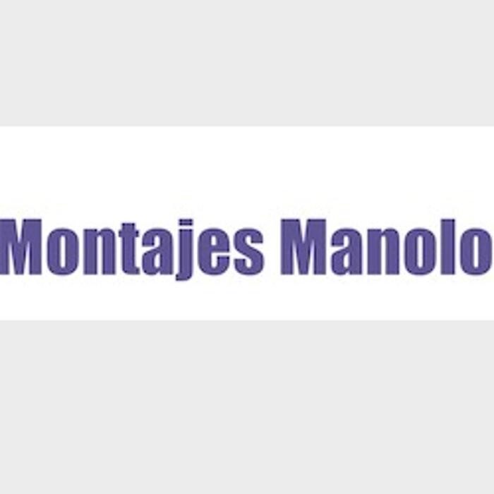 Images Montajes Manolo